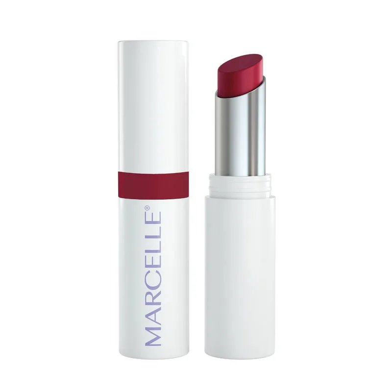 Lip Loving Colour & Caring Oil-in-Stick, Burning Brick