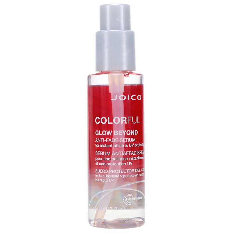 Colorful Glow Beyond Anti-Fade Serum