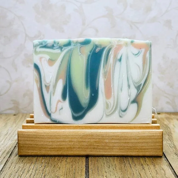 Tree Soap Company Soap, Taurus Season
