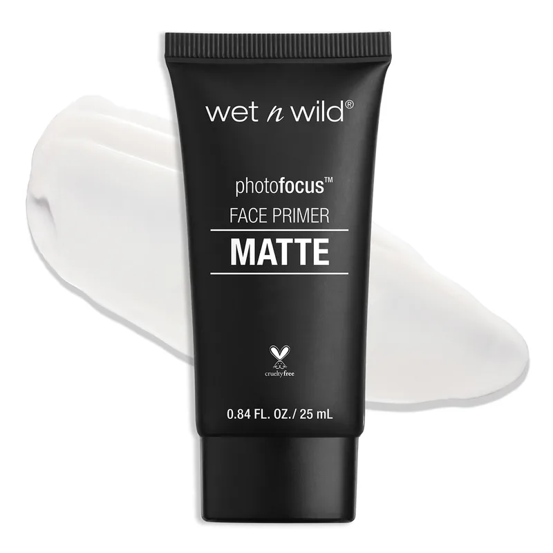 Photofocus Matte Face Primer