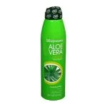 Aloe Vera Body Mist Gel