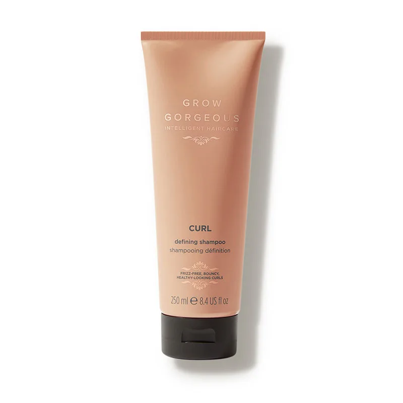 Curl Defining Shampoo