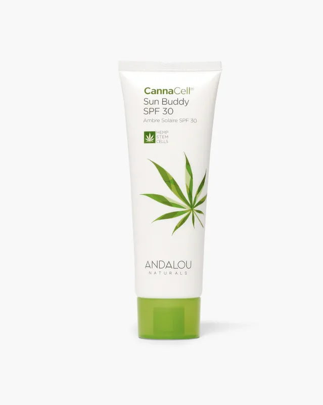 CannaCell Sun Buddy, SPF 30