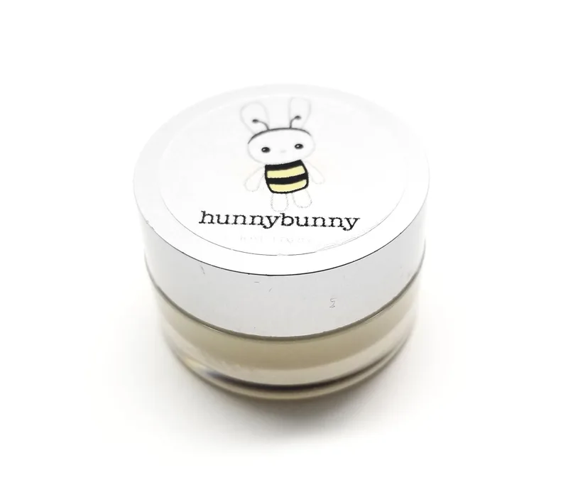 Cuticle cream