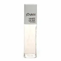 White Musk Cologne