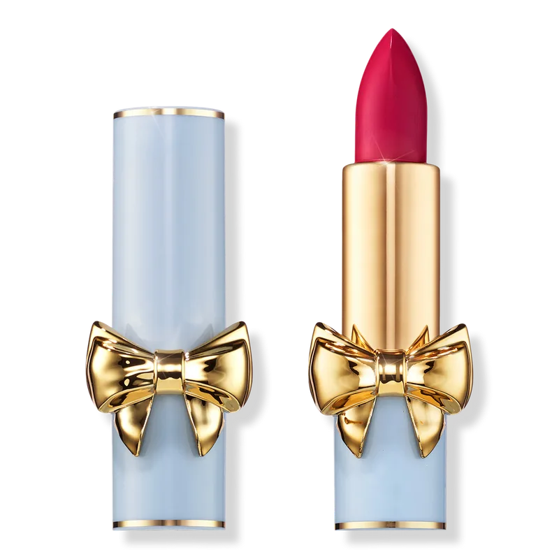 Labs SatinAllure Lipstick, Fleur Fatale