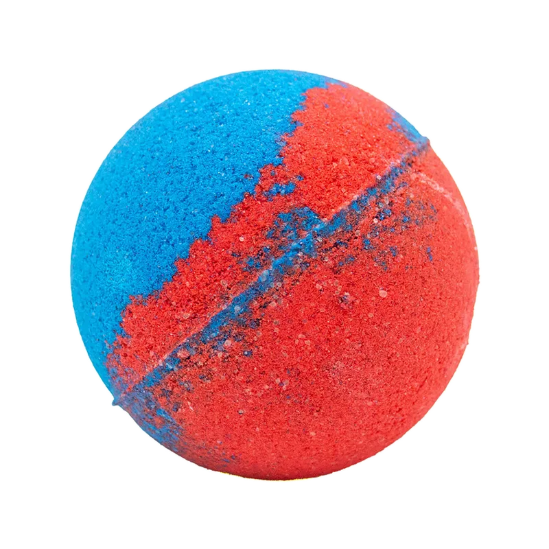 Bath Bomb, Rejuvenation