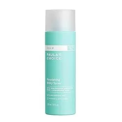 Nourishing Milky Toner
