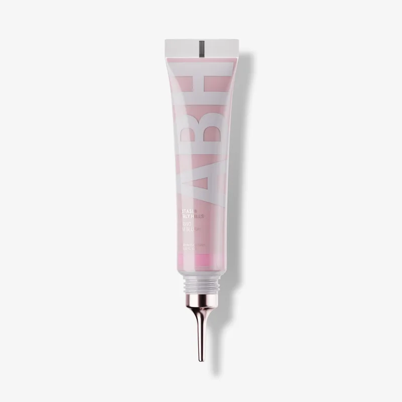 Blurring Serum Blush, Baby Pink