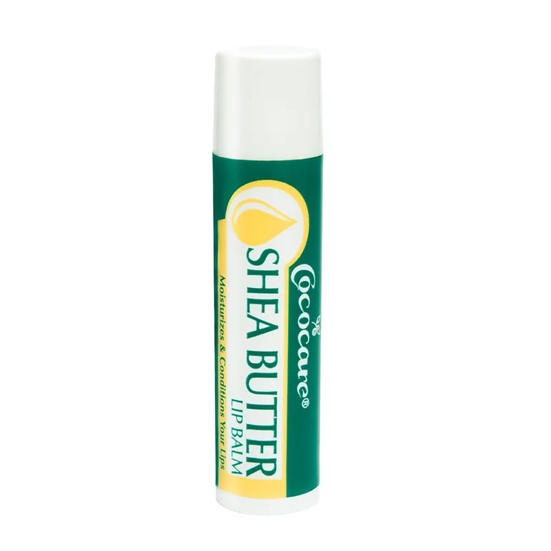 Shea Butter Lip Balm