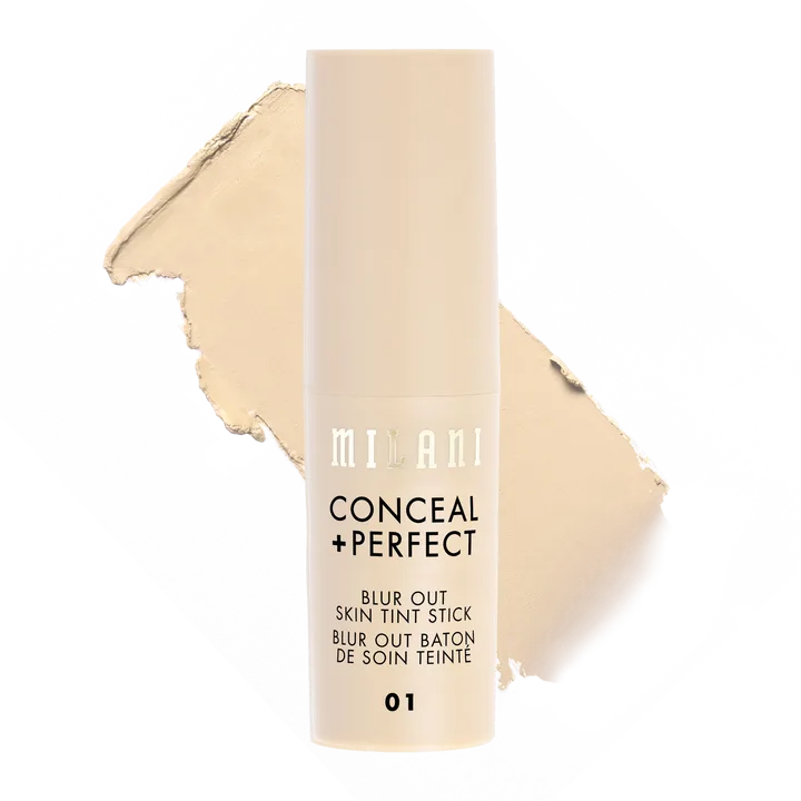 Conceal + Perfect Blur Out Skin Tint, 01