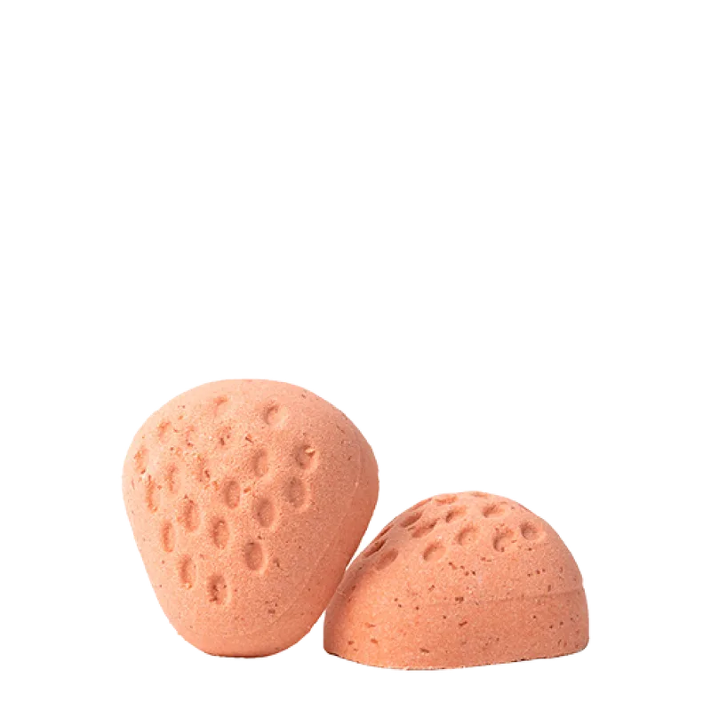 Froth Bomb, Strawberry