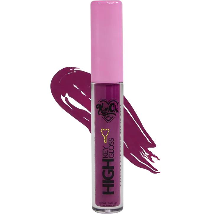 High Key Gloss, 05 Berry