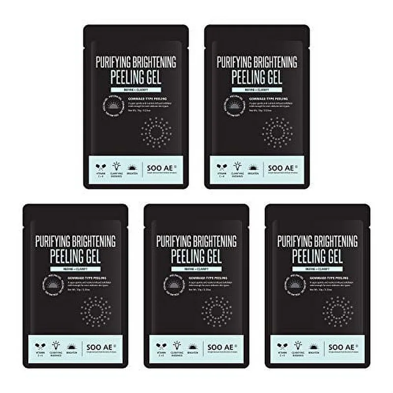 Aha + Pha Exfoliating Toner Pads
