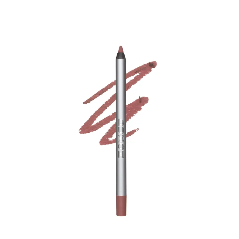 Cosmetics Power Line Pout Sculpt Lip Pencil, Portrait Pink