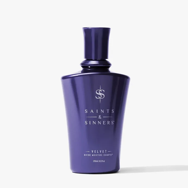 Saints and Sinners VELVET DIVINE MOISTURE SHAMPOO