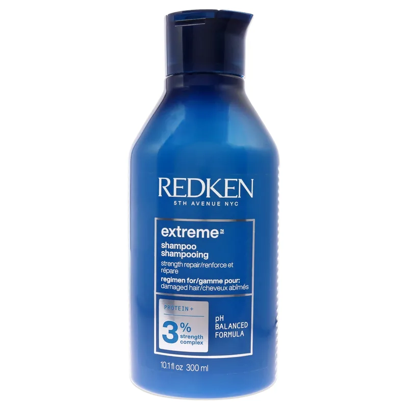 Clarifying Shampoo Two