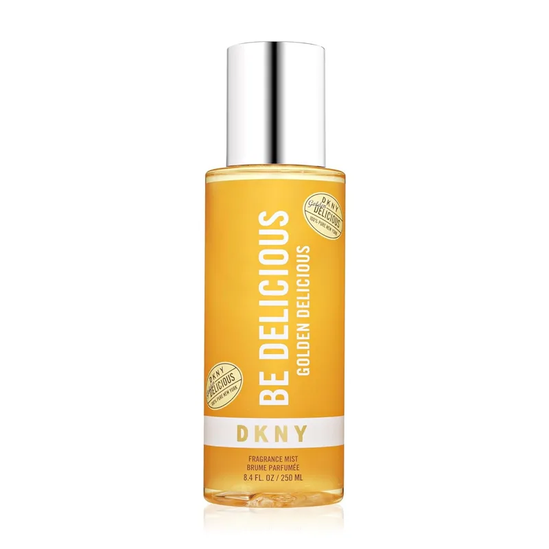 DKNY Golden Delicious Body Mist