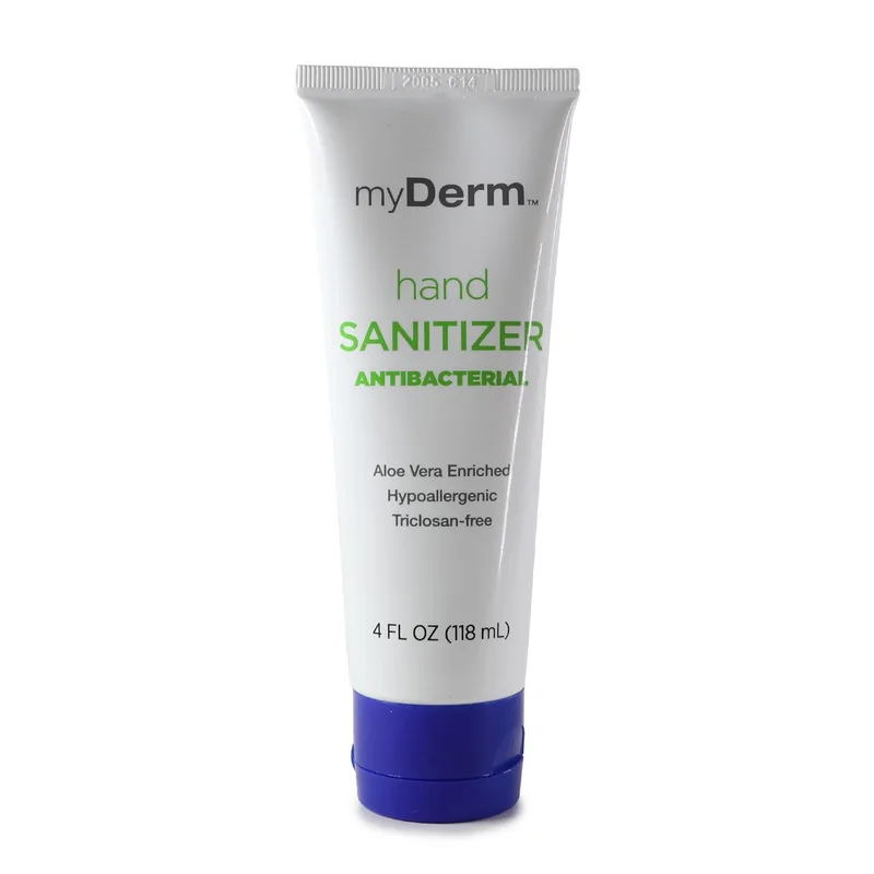 Antibacterial Hand Sanitizer