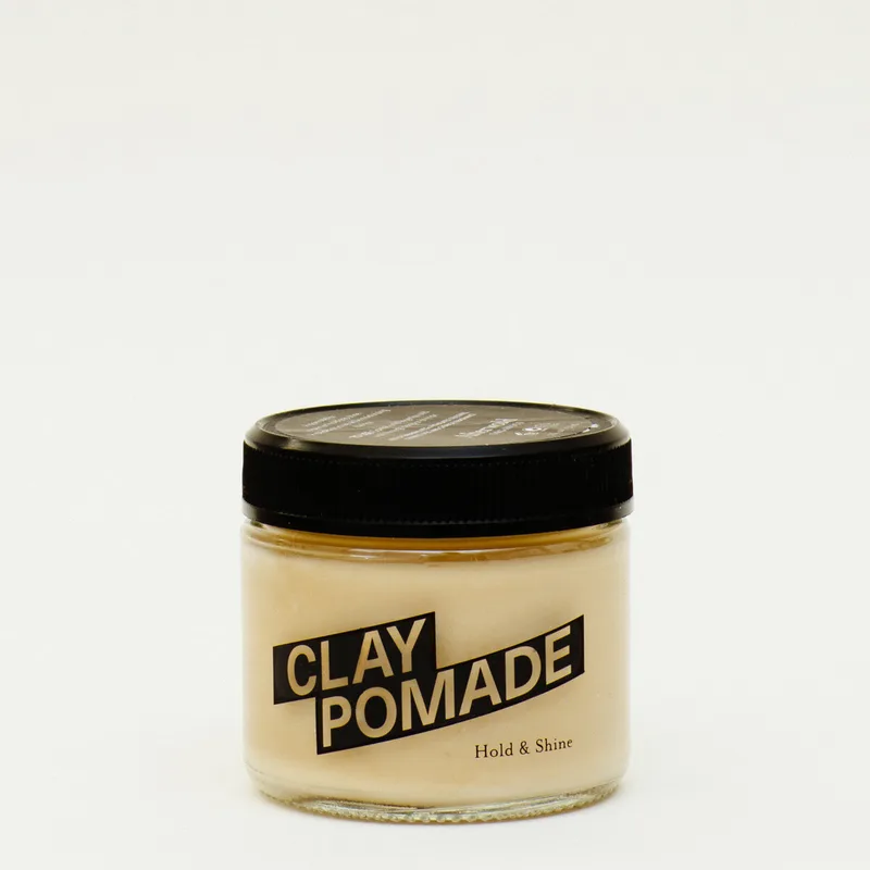 Clay Pomade