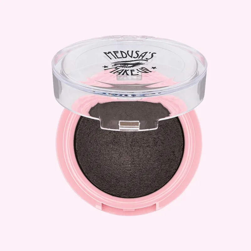 Baked Eyeshadow, Raven