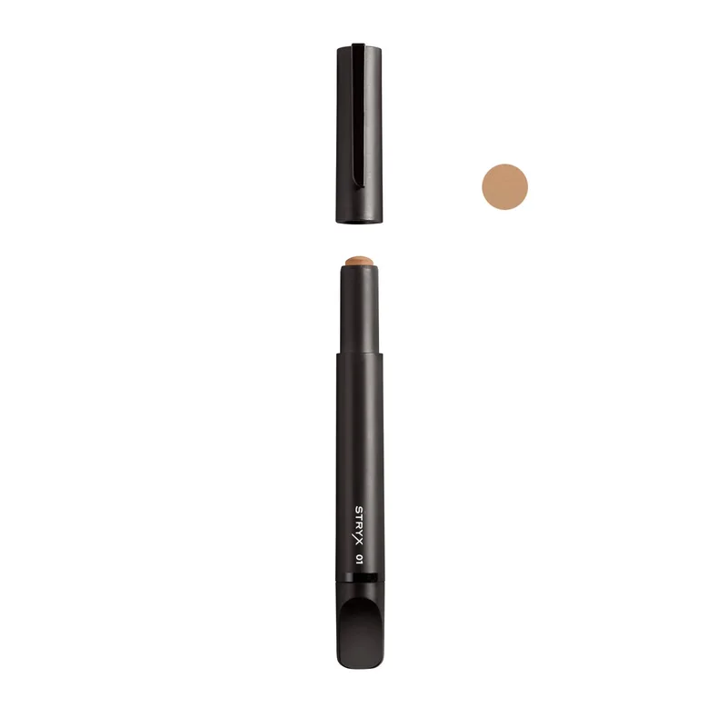 Concealer Tool, Light Cognac (2020 formulation)