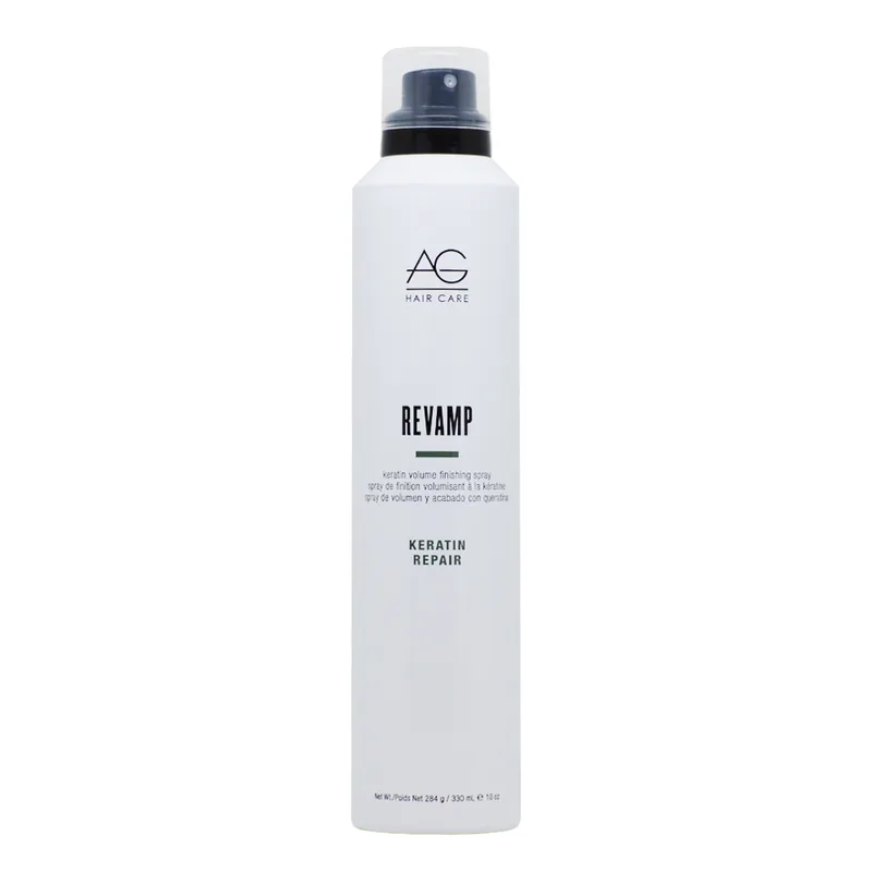Hair Cosmetics Keratin Repair Revamp Keratin Volumizing Spray