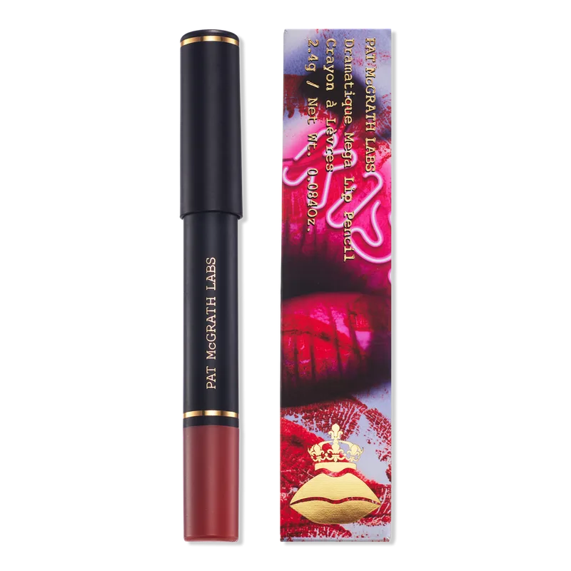 Labs Dramatique Mega Lip Pencil, Flesh 3