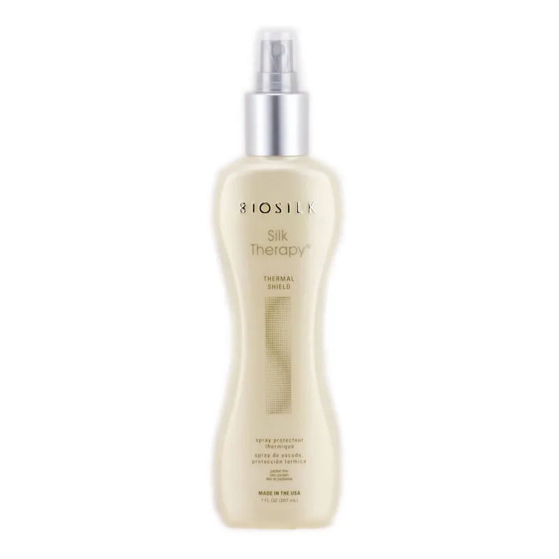 Silk Therapy Thermal Shield