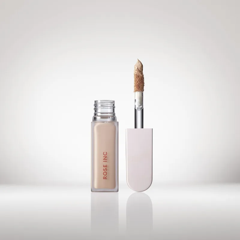 Softlight Luminous Hydrsting Concealer, LX 050