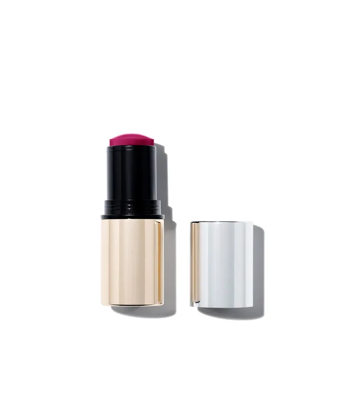 HEAT STROKE DEWY GEL CHEEK TINT, Stimulated
