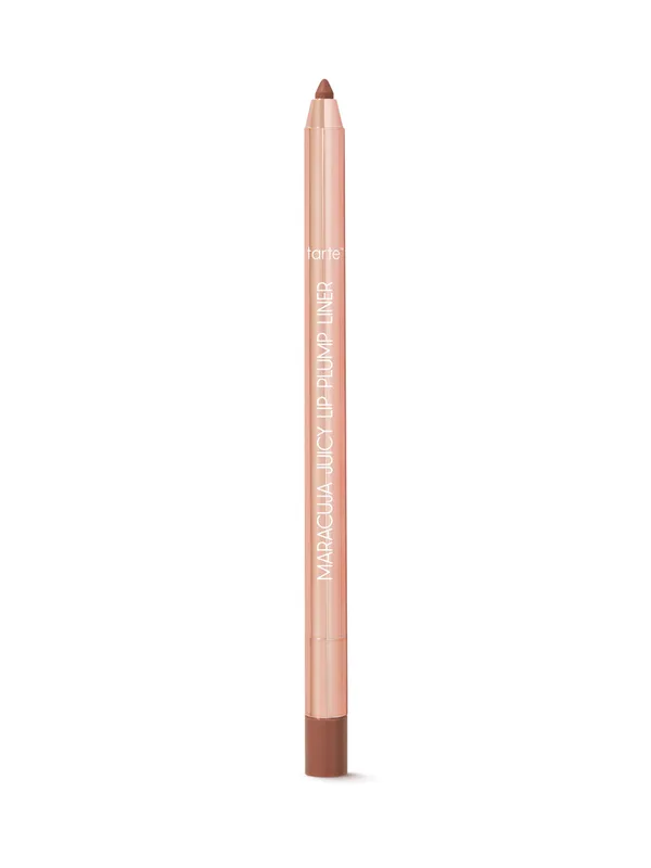 Maracuja Juicy Lip Plumper Liner, Honey