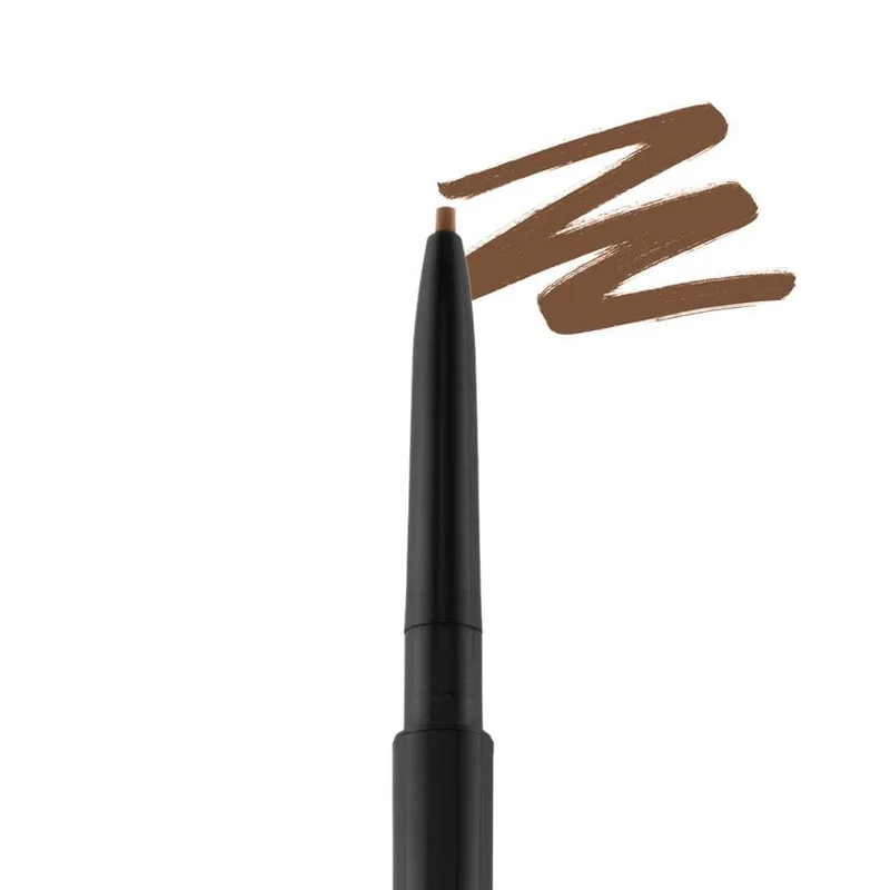 HD Brow Pencil, Auburn (2019 formulation)