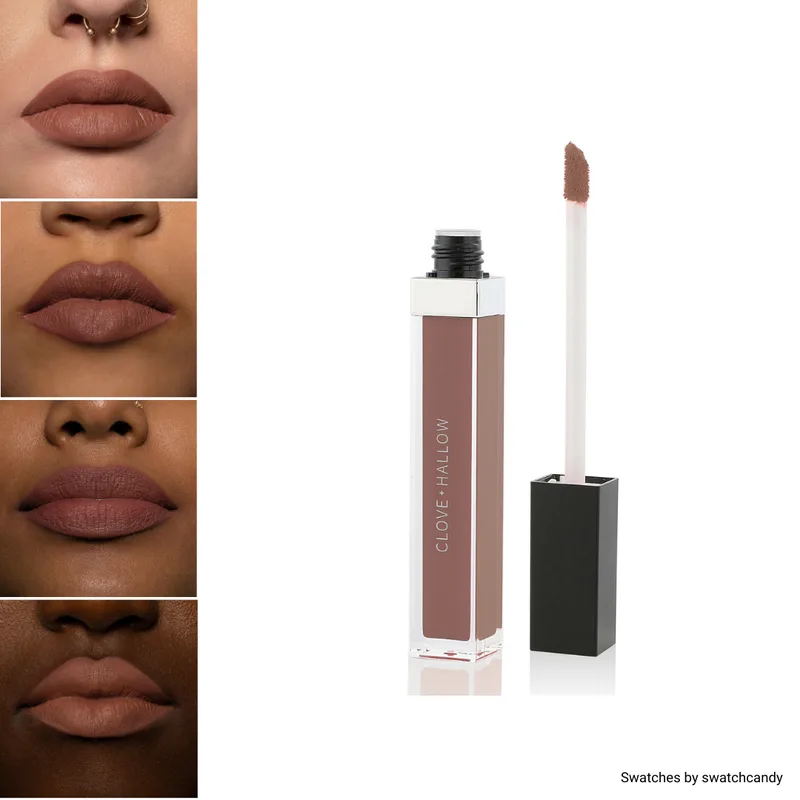 Lip Velvet, Cupcake
