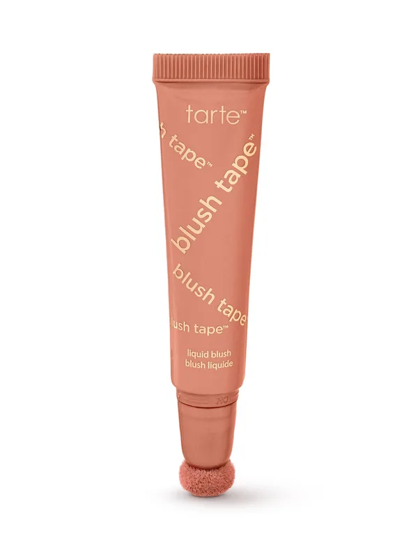 Blush Tape Liquid Blush, Coral