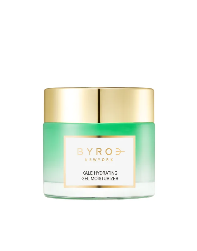 Kale Hydrating Gel Moisturizer
