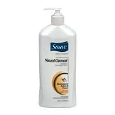 Natural Oatmeal Moisturizer (old formulation)