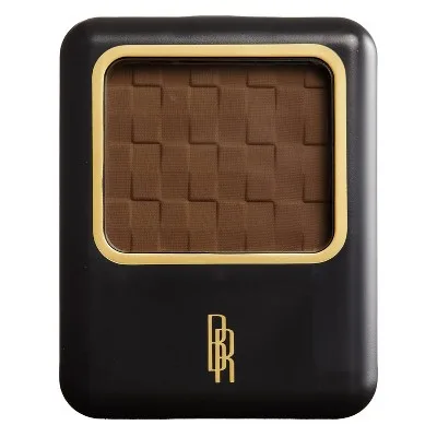 Pressed Powder - Rich Mahogany