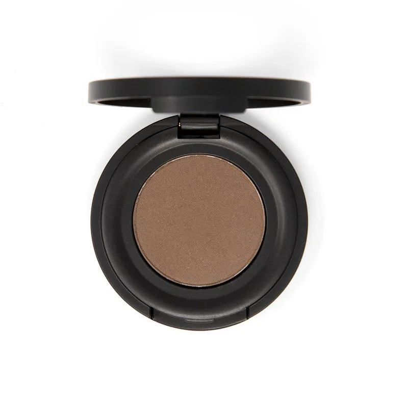 New York Vegan Eyeshadow, Coffee