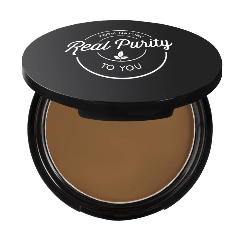 Pressed Powder, Tan