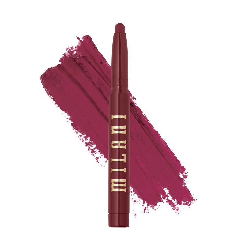 Stay Put Matte Lip Crayon, 200 Insomniac