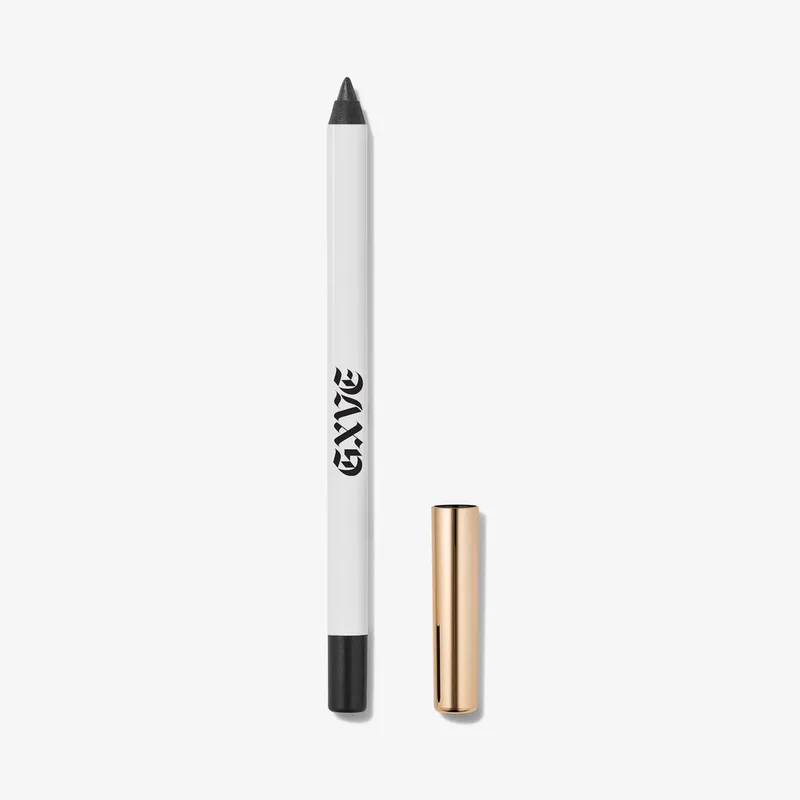 LINE IT UP, 24hr Waterproof Gel Eyeliner Pencil, Spiderwebs