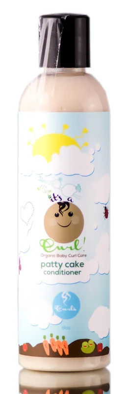 Curlicious Curls Cleansing Cream