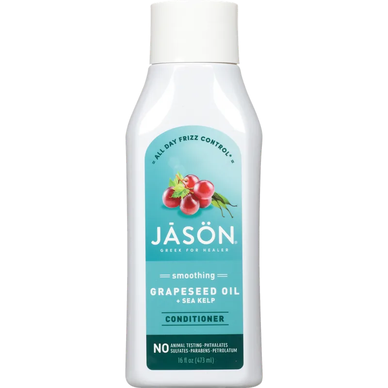 Smoothing Sea Kelp Conditioner (2018 formulation)