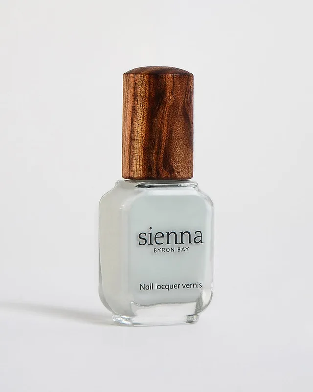 Nail Lacquer Vernis Renewal