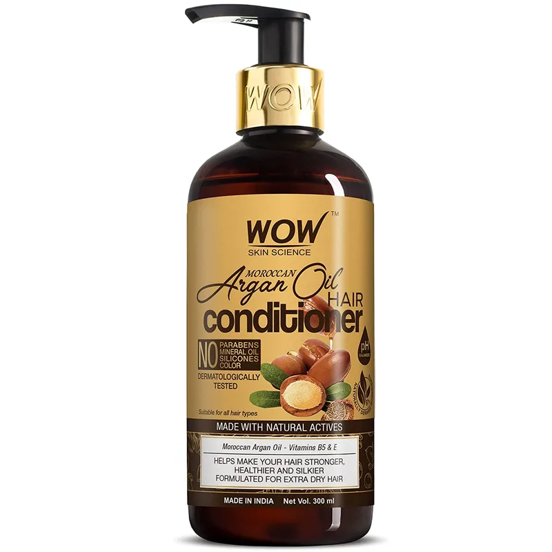 Moroccan Argan Oil Conditioner