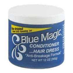 Conditioner Hair Dress Original (2019 formulation)