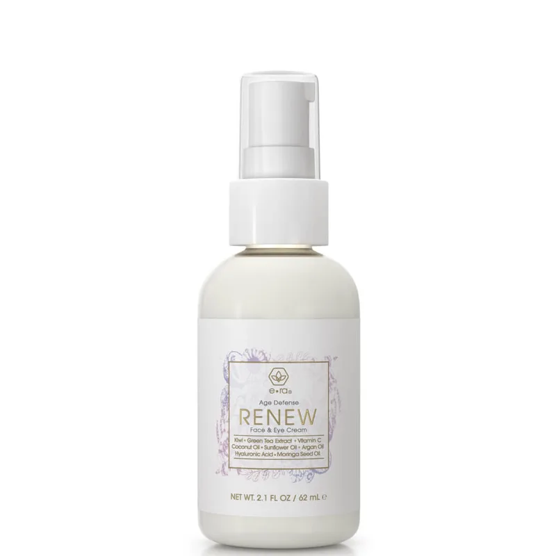 Age Defense Renew Face & Eye Cream