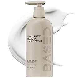 Leave-In Conditioner