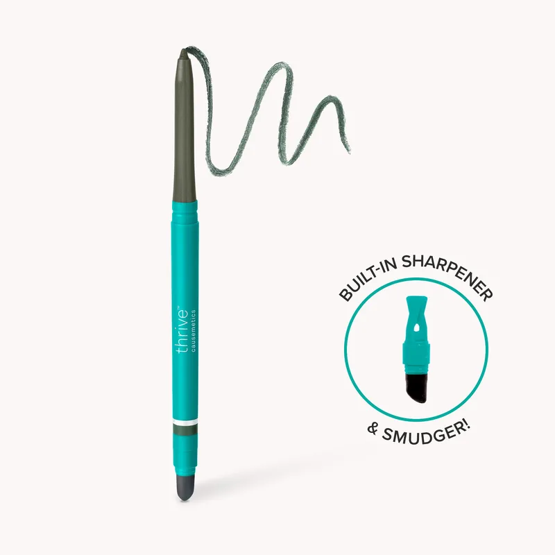 Infinity Waterproof Eyeliner, Lizzie